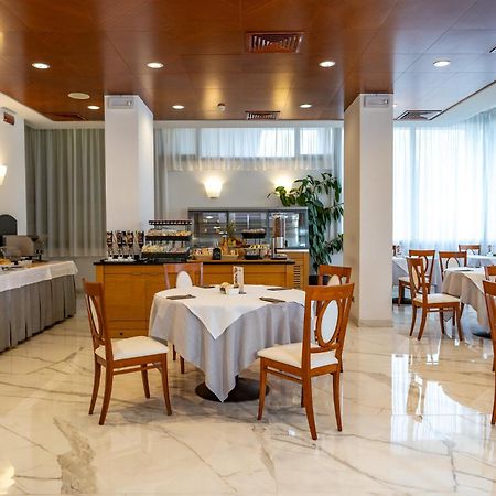 Prealpi Hotel San Vendemiano Luaran gambar