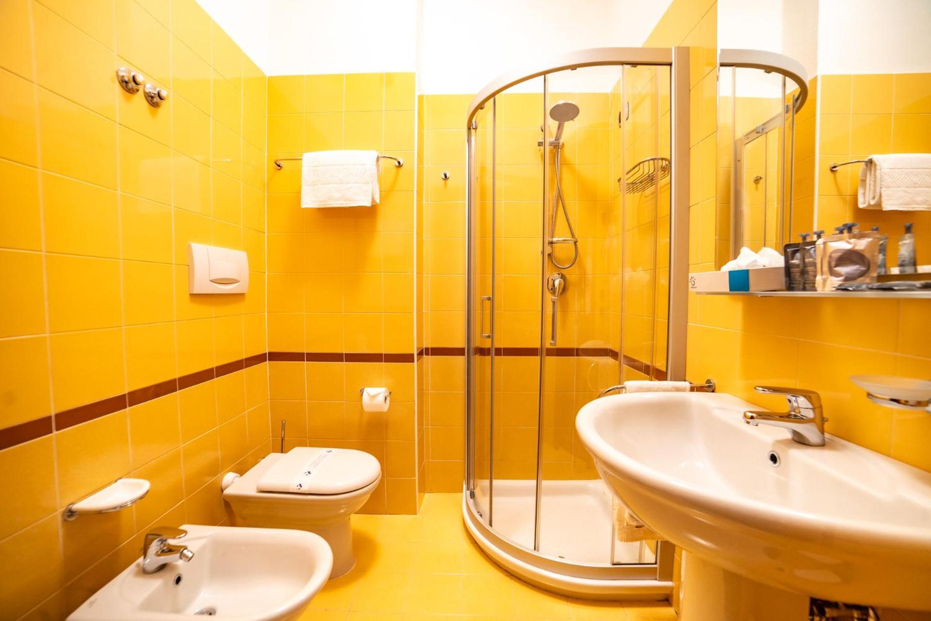 Prealpi Hotel San Vendemiano Luaran gambar