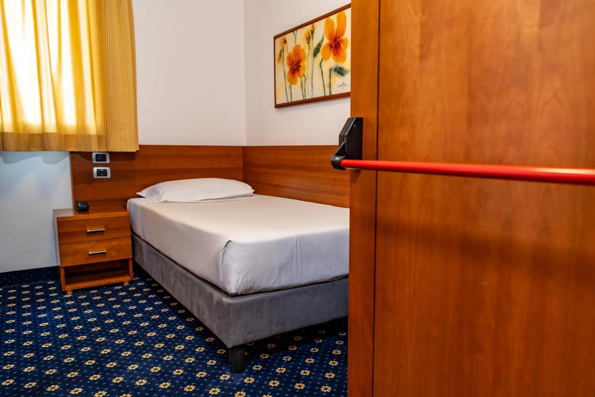 Prealpi Hotel San Vendemiano Luaran gambar