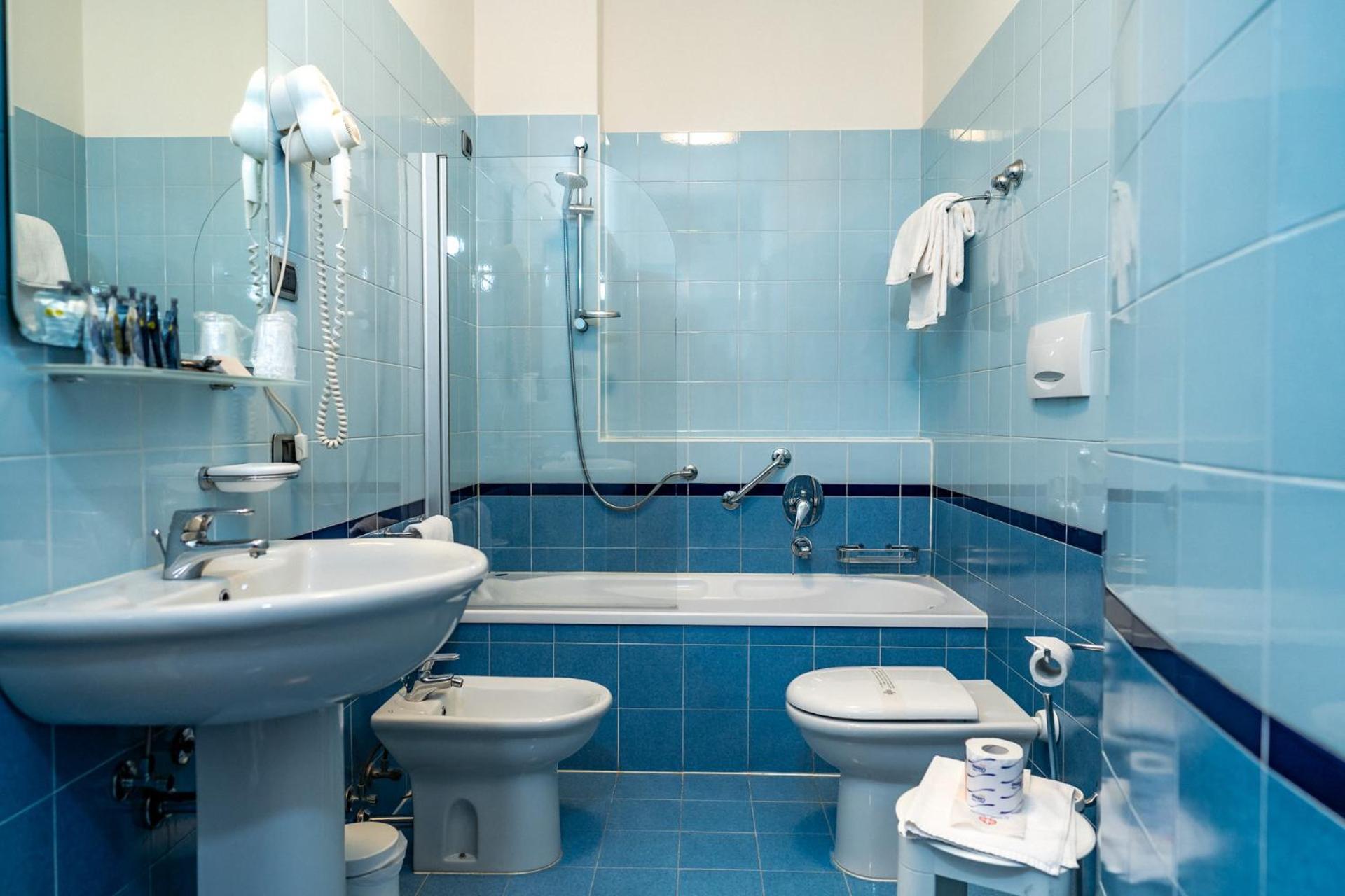 Prealpi Hotel San Vendemiano Luaran gambar
