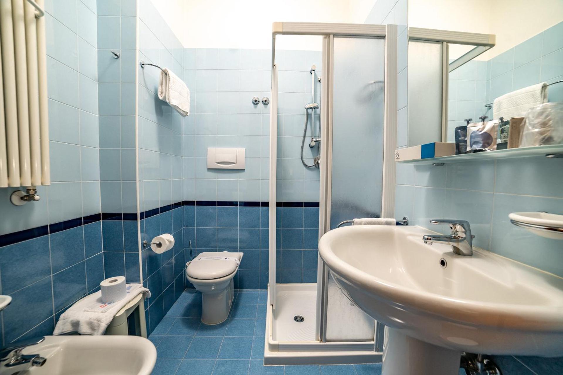 Prealpi Hotel San Vendemiano Luaran gambar