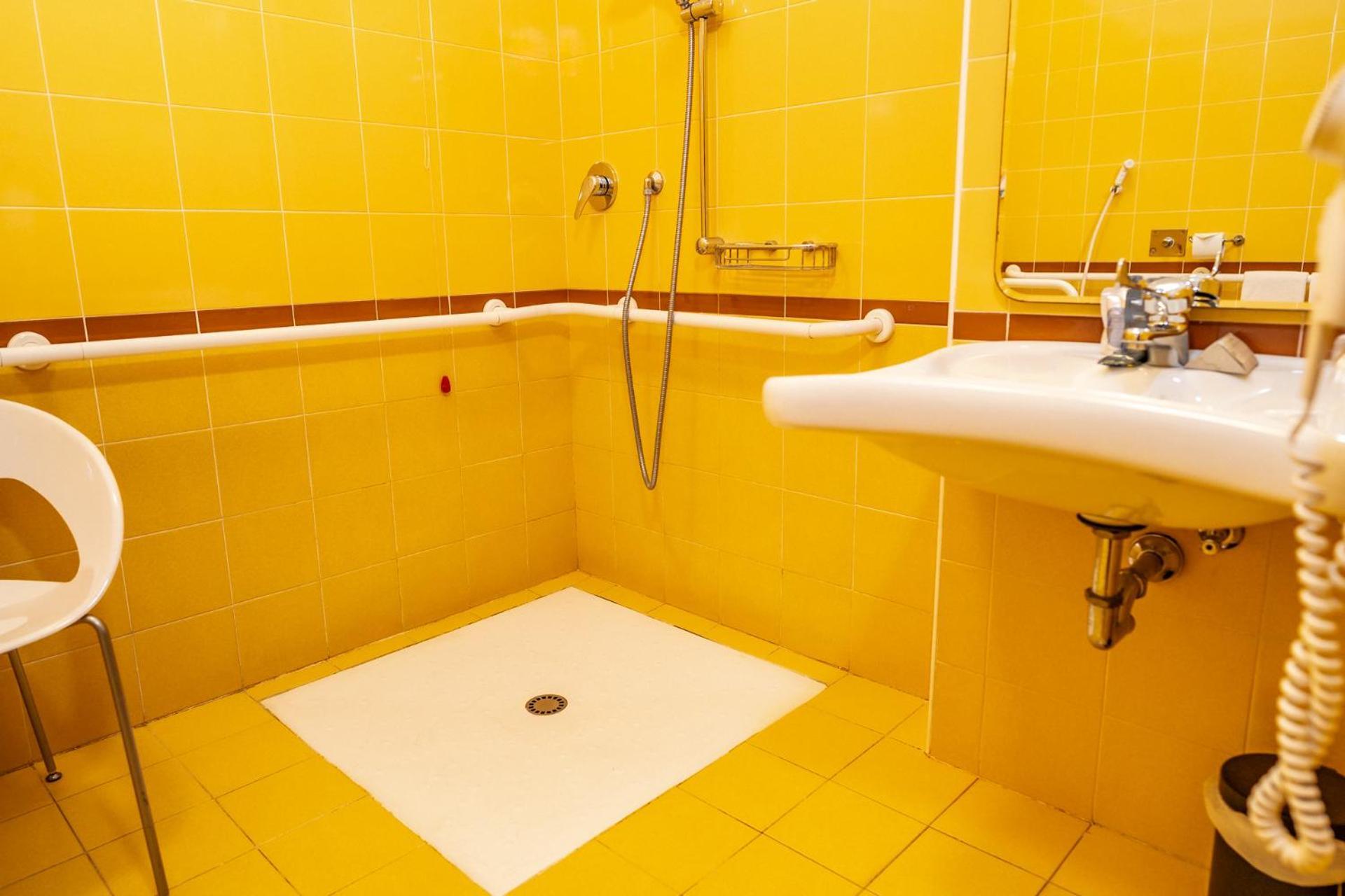 Prealpi Hotel San Vendemiano Luaran gambar