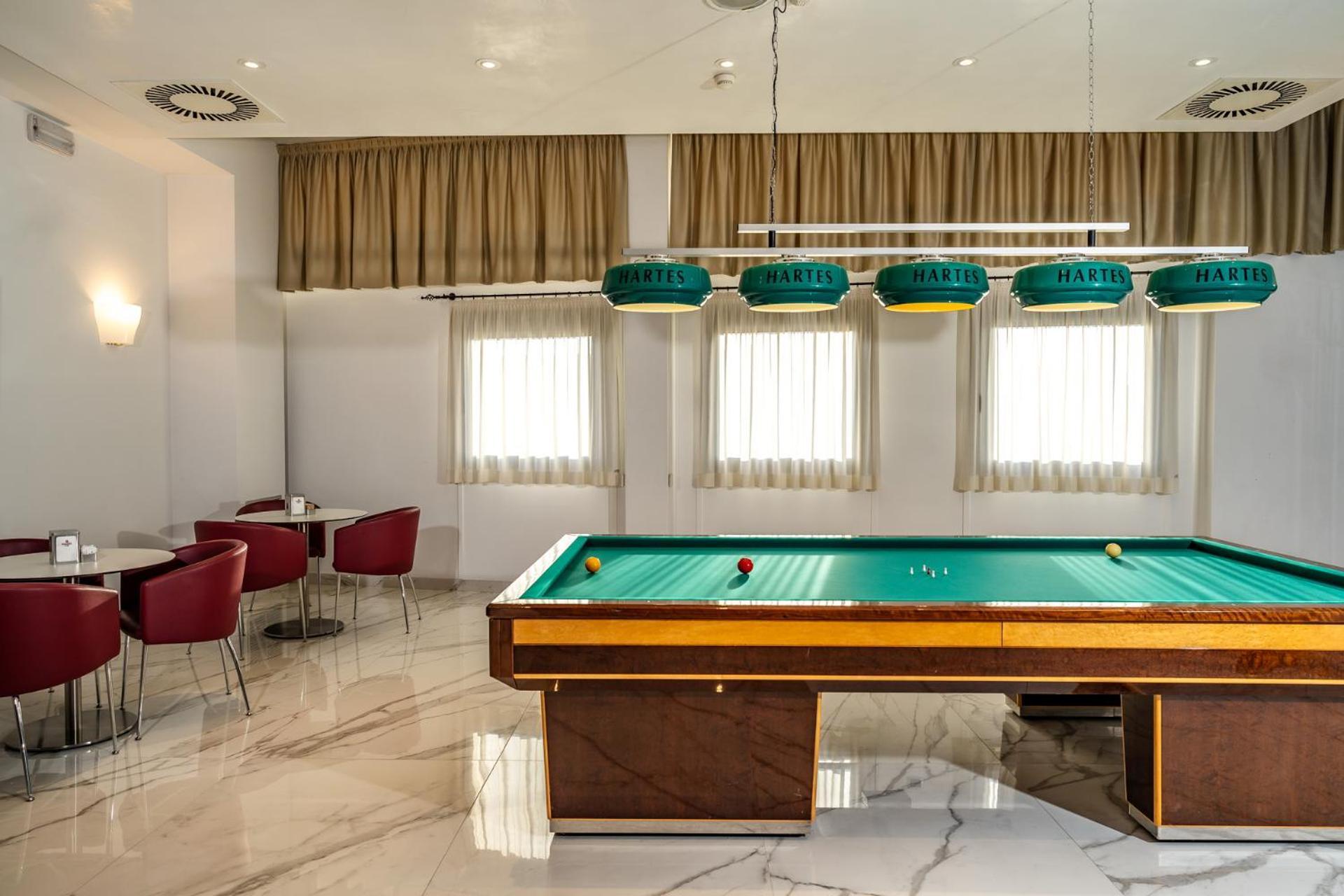 Prealpi Hotel San Vendemiano Luaran gambar