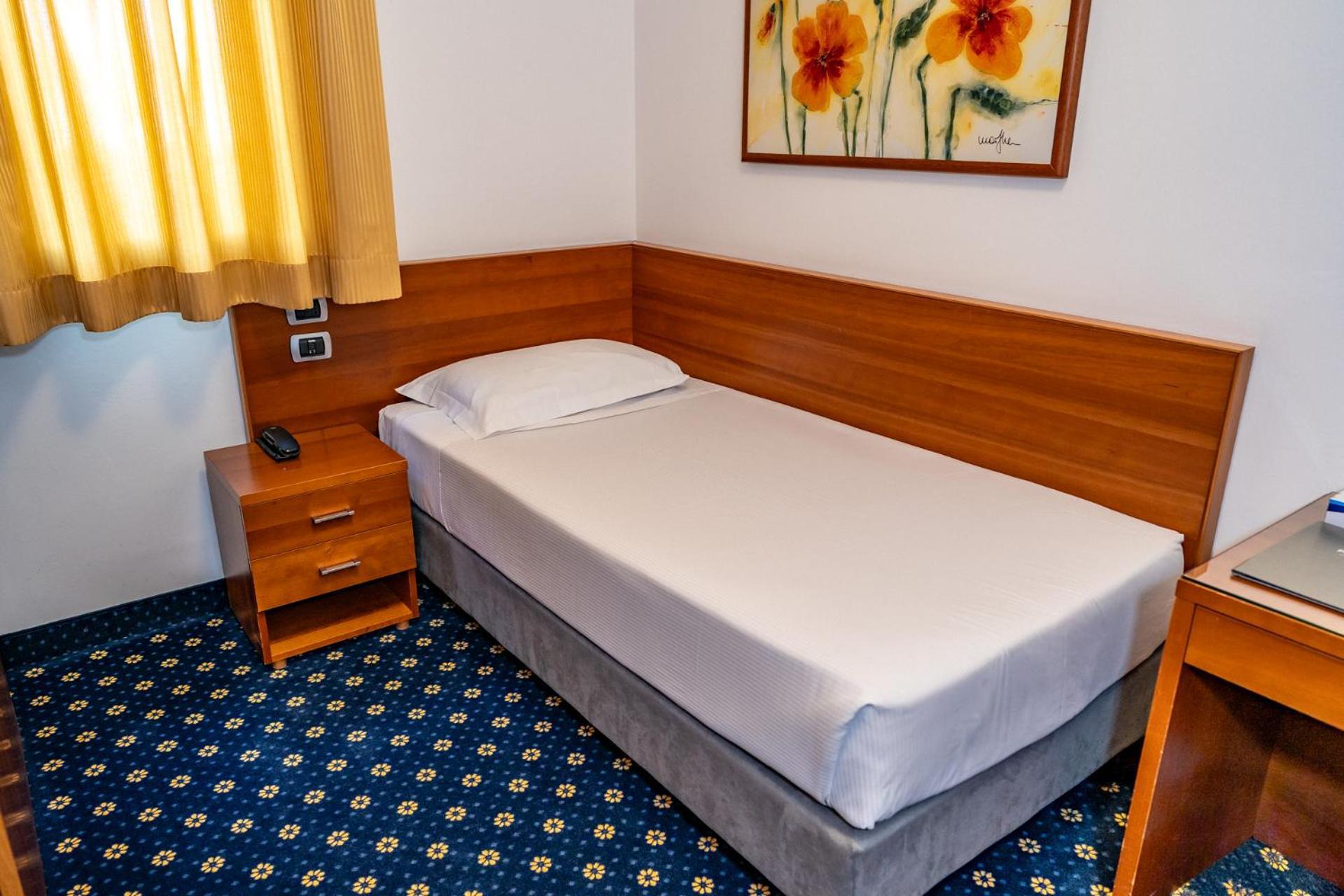 Prealpi Hotel San Vendemiano Luaran gambar