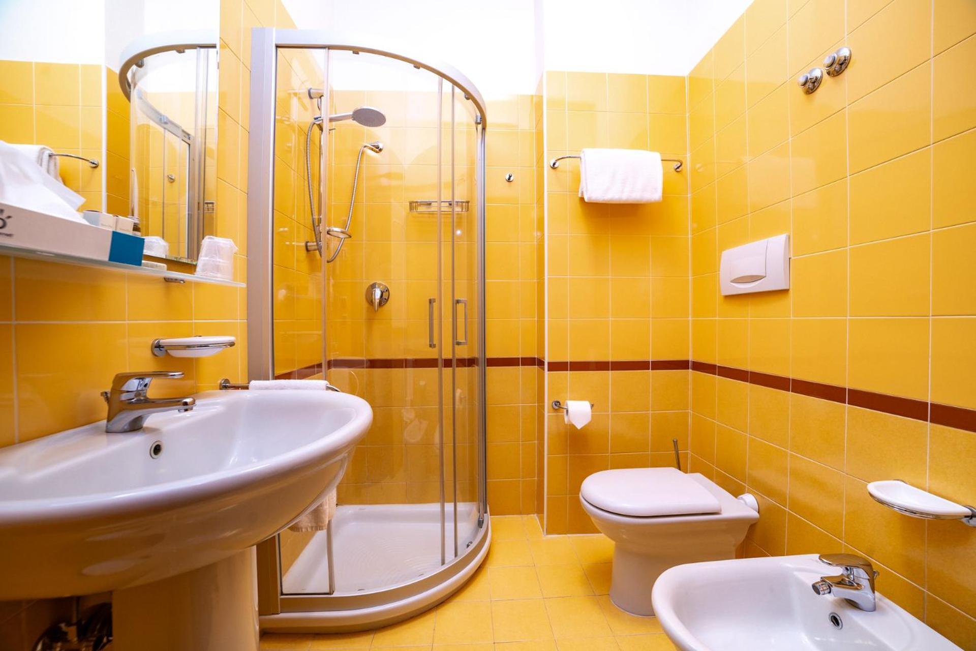 Prealpi Hotel San Vendemiano Luaran gambar