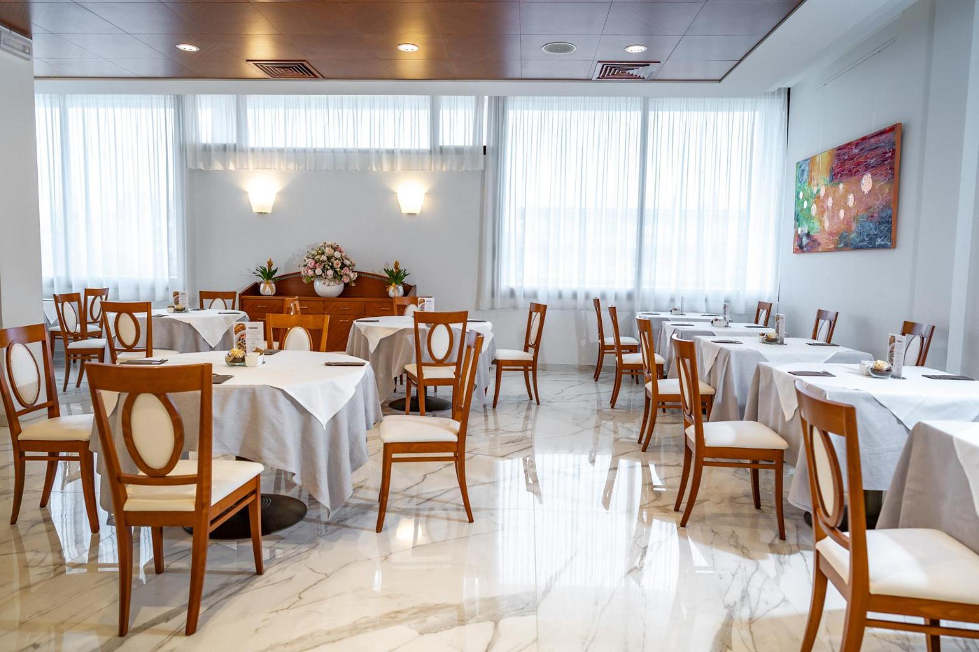 Prealpi Hotel San Vendemiano Luaran gambar