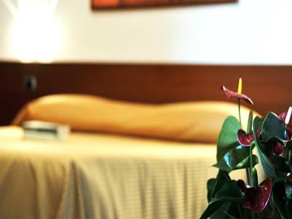 Prealpi Hotel San Vendemiano Luaran gambar