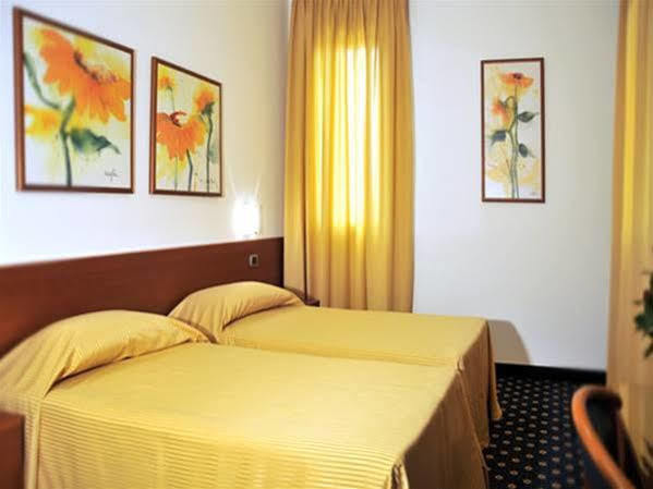 Prealpi Hotel San Vendemiano Luaran gambar