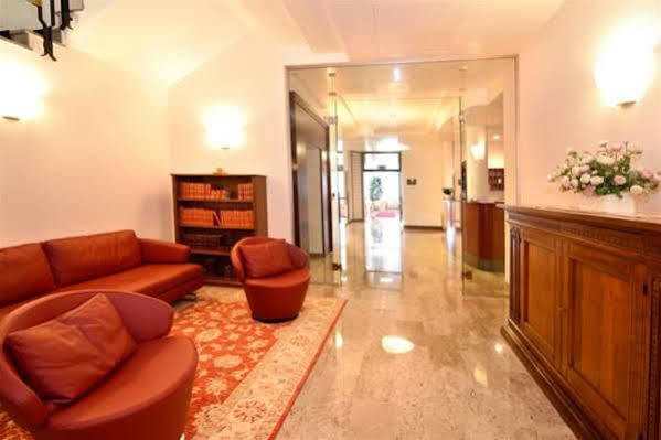 Prealpi Hotel San Vendemiano Luaran gambar