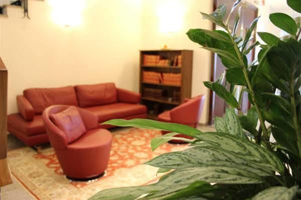 Prealpi Hotel San Vendemiano Luaran gambar