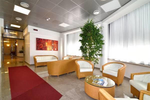 Prealpi Hotel San Vendemiano Luaran gambar
